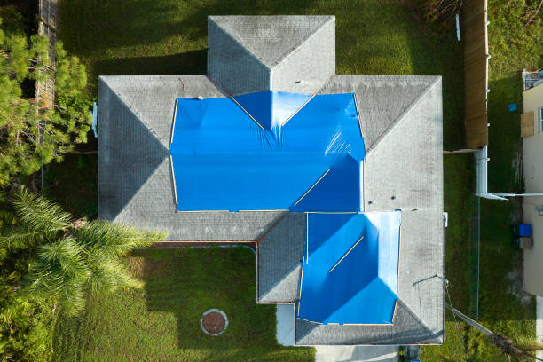 Best Roofing for New Construction  in Marysville, WA