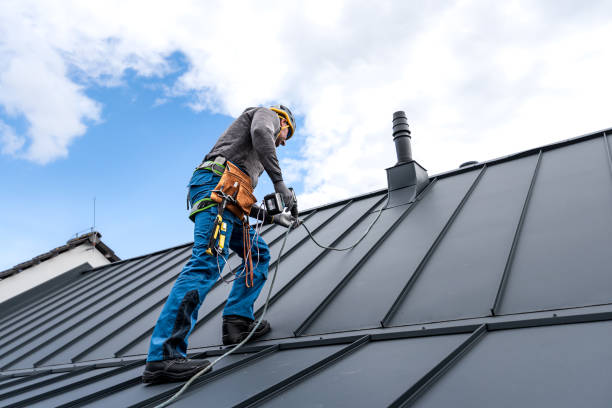 Best Roof Ventilation Installation  in Marysville, WA